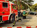 Feuer Bonn Tannenbusch Schlesierstr P017